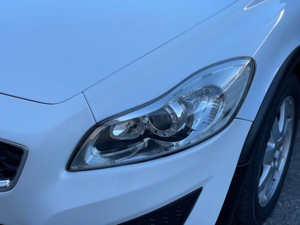 Volvo C30 1.6 D - Image 4