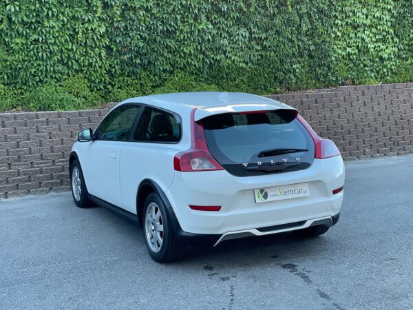 Volvo C30 1.6 D - Image 6