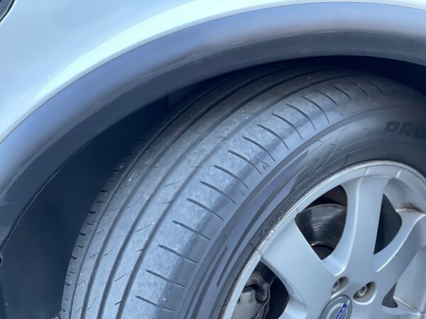 Volvo C30 1.6 D - Image 20