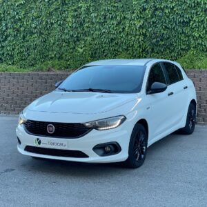 Fiat Tipo 1.3 M-Jet