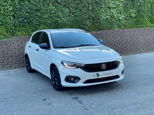 Fiat Tipo 1.3 M-Jet - Image 2