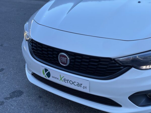 Fiat Tipo 1.3 M-Jet - Image 3