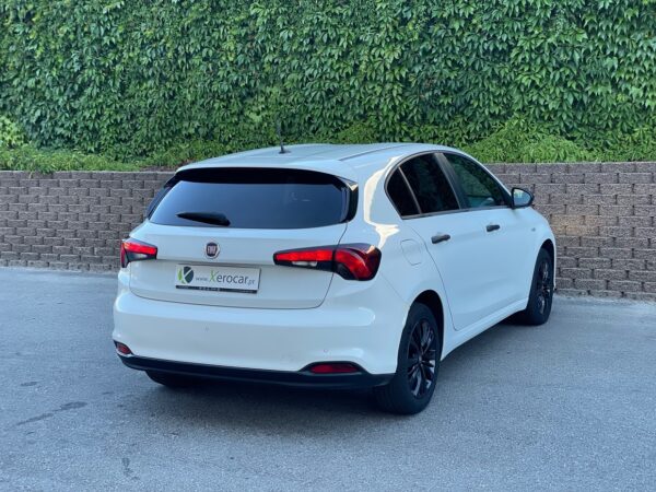 Fiat Tipo 1.3 M-Jet - Image 5