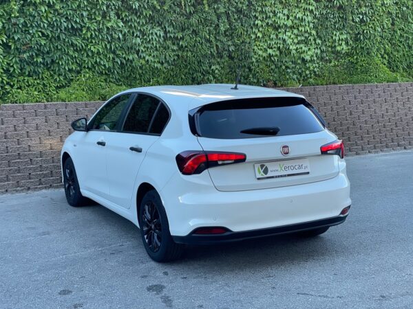 Fiat Tipo 1.3 M-Jet - Image 6