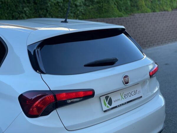 Fiat Tipo 1.3 M-Jet - Image 7