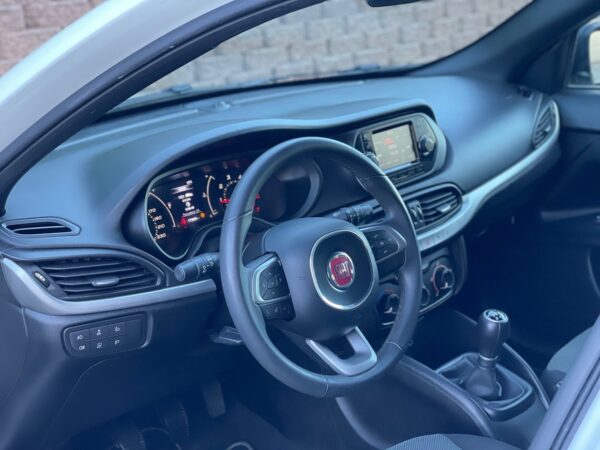 Fiat Tipo 1.3 M-Jet - Image 9