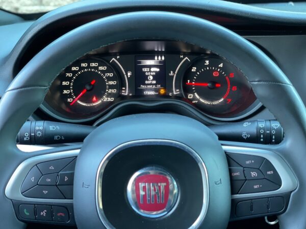 Fiat Tipo 1.3 M-Jet - Image 10