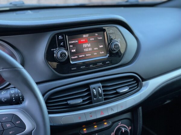 Fiat Tipo 1.3 M-Jet - Image 11