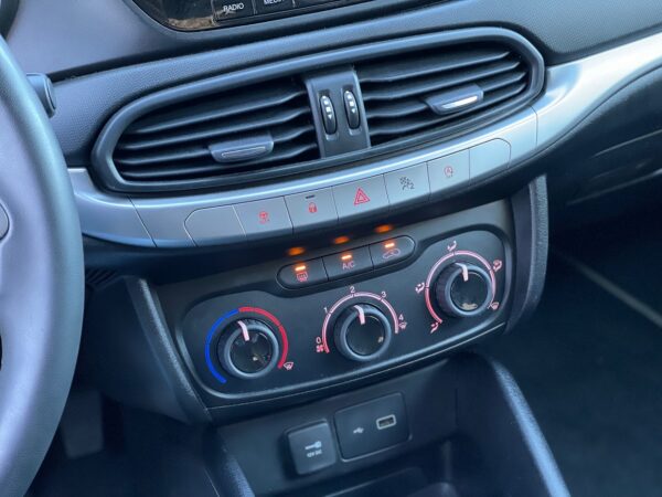 Fiat Tipo 1.3 M-Jet - Image 12