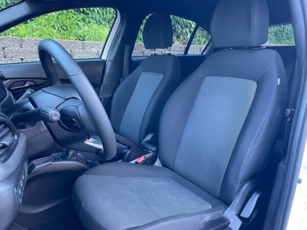 Fiat Tipo 1.3 M-Jet - Image 17