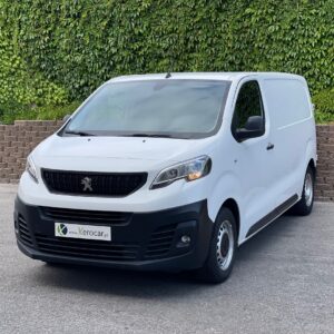 Peugeot Expert 1.5 BlueHDi 120HP 3L