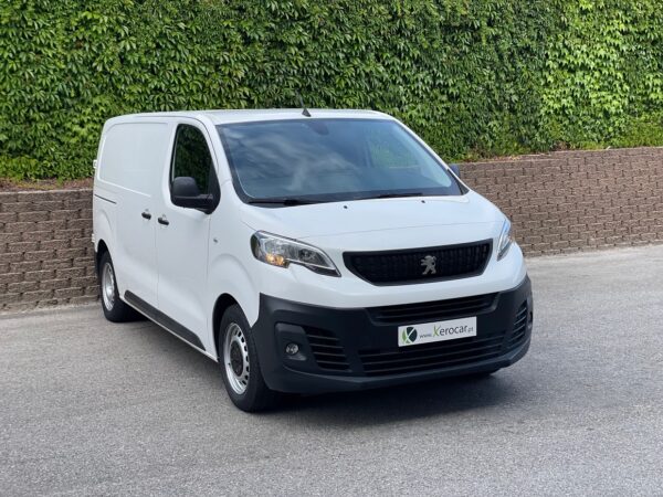 Peugeot Expert 1.5 BlueHDi 120HP 3L - Image 2