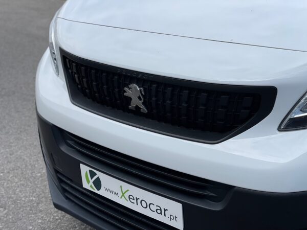 Peugeot Expert 1.5 BlueHDi 120HP 3L - Image 3