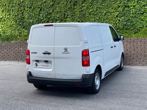Peugeot Expert 1.5 BlueHDi 120HP 3L - Image 5
