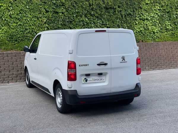 Peugeot Expert 1.5 BlueHDi 120HP 3L - Image 6