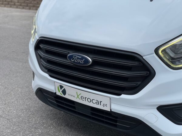 Ford Transit Custom 2.0 TDCi 130HP 3L - Image 3