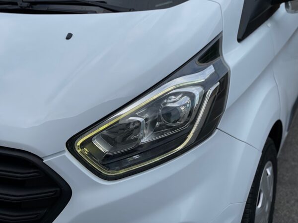 Ford Transit Custom 2.0 TDCi 130HP 3L - Image 4