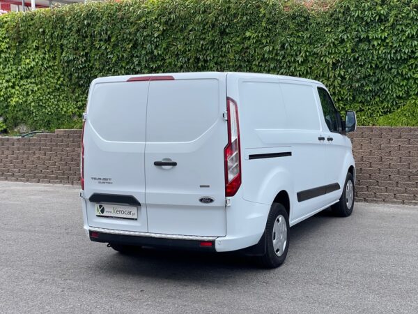 Ford Transit Custom 2.0 TDCi 130HP 3L - Image 5