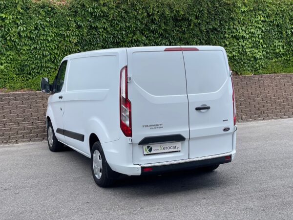 Ford Transit Custom 2.0 TDCi 130HP 3L - Image 6