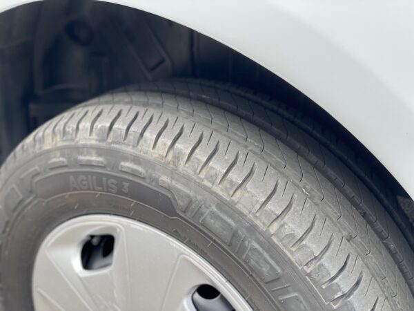 Ford Transit Custom 2.0 TDCi 130HP 3L - Image 20