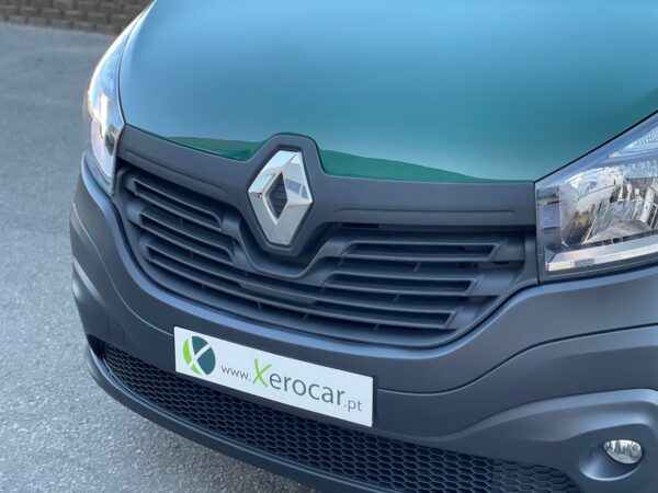 Renault Trafic 1.6 DCi 125HP 3L - Image 3
