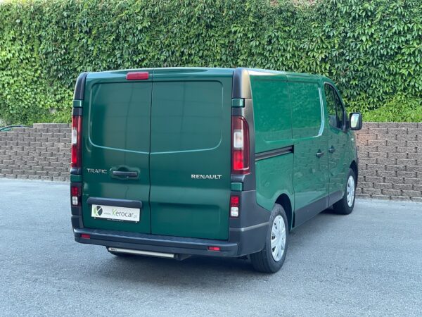 Renault Trafic 1.6 DCi 125HP 3L - Image 5