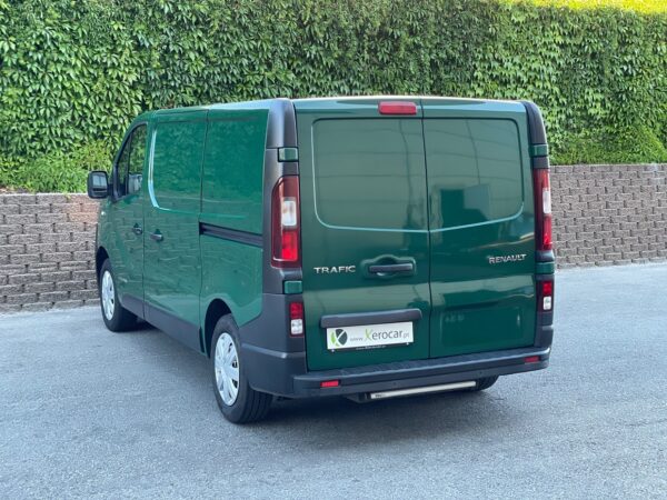 Renault Trafic 1.6 DCi 125HP 3L - Image 6