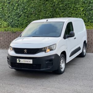 Peugeot Partner 1.5 BlueHDi 100HP L2 3L