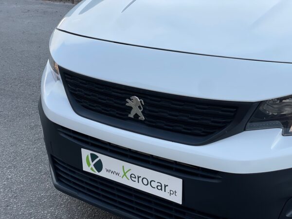 Peugeot Partner 1.5 BlueHDi 100HP L2 3L - Image 3