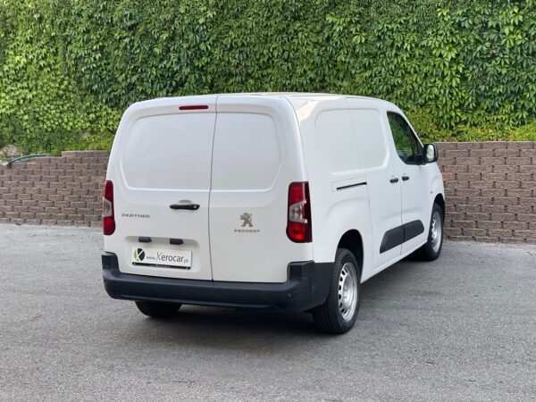 Peugeot Partner 1.5 BlueHDi 100HP L2 3L - Image 5