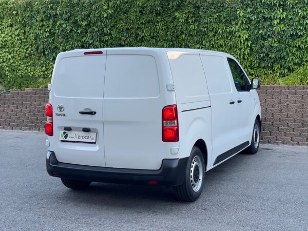 Toyota Proace 1.5 D-4D 120HP 3L - Image 5