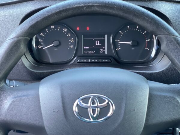 Toyota Proace 1.5 D-4D 120HP 3L - Image 11
