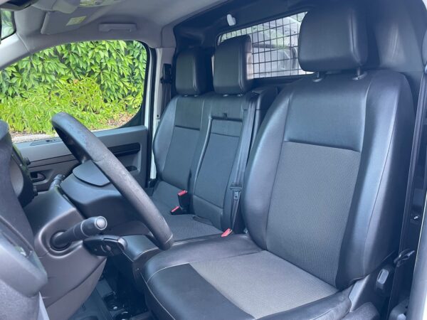 Toyota Proace 1.5 D-4D 120HP 3L - Image 20