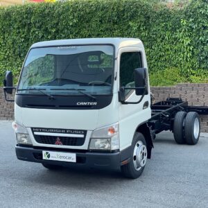 Mitsubishi Canter 3S13