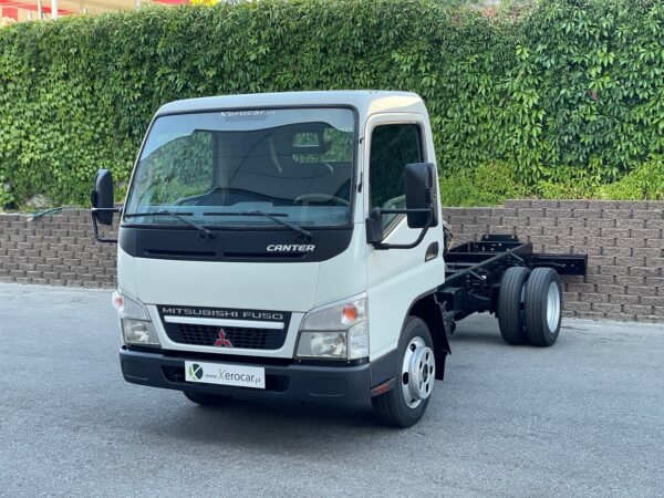 Mitsubishi Canter 3S13