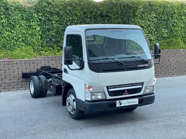 Mitsubishi Canter 3S13 - Image 2