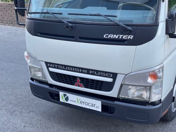 Mitsubishi Canter 3S13 - Image 3
