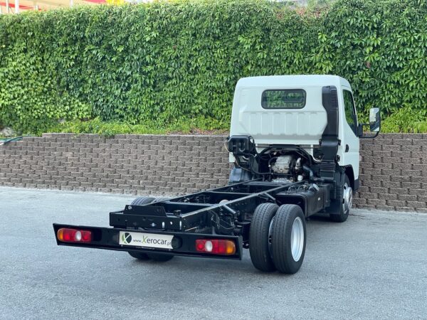 Mitsubishi Canter 3S13 - Image 4