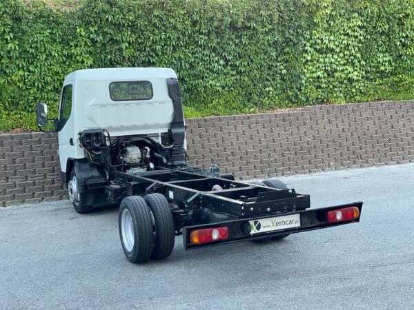 Mitsubishi Canter 3S13 - Image 5