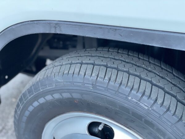 Mitsubishi Canter 3S13 - Image 8