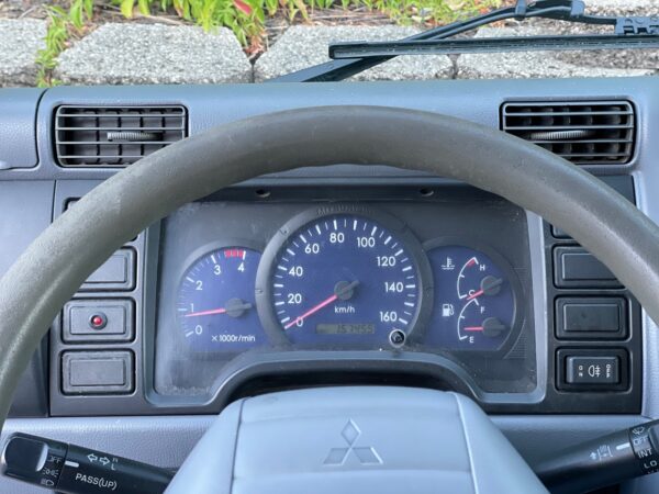 Mitsubishi Canter 3S13 - Image 10