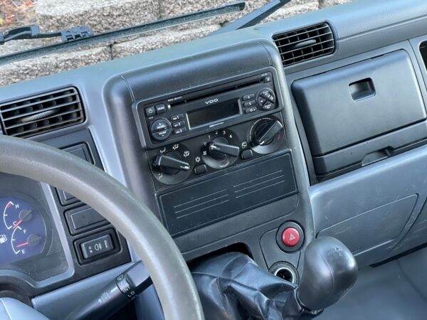 Mitsubishi Canter 3S13 - Image 11