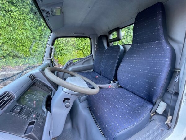 Mitsubishi Canter 3S13 - Image 13