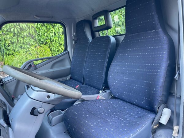 Mitsubishi Canter 3S13 - Image 14