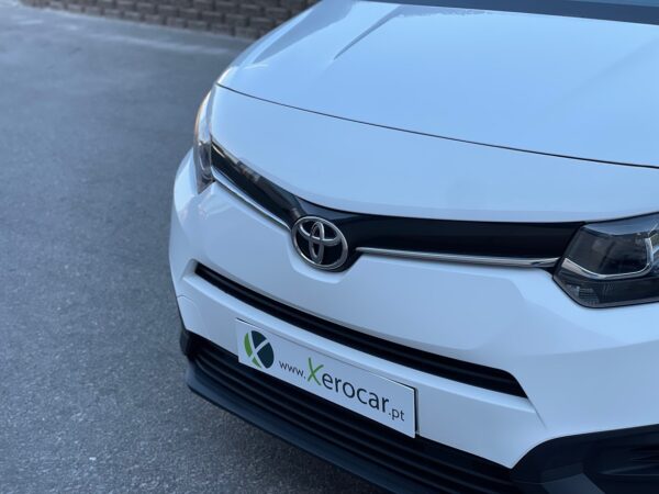Toyota ProaceCity 1.5 D-4D 100HP 3L - Image 3