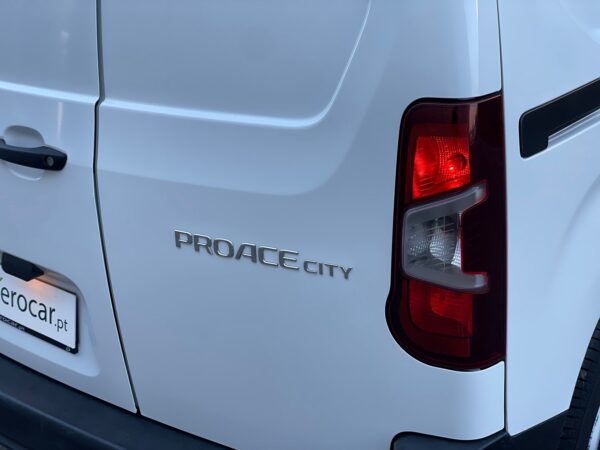 Toyota ProaceCity 1.5 D-4D 100HP 3L - Image 7