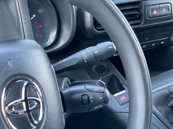 Toyota ProaceCity 1.5 D-4D 100HP 3L - Image 16