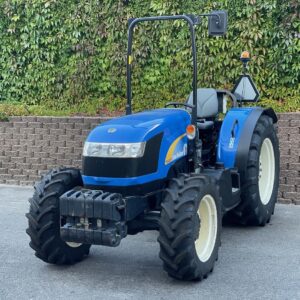 New Holland TD4020F 4RM
