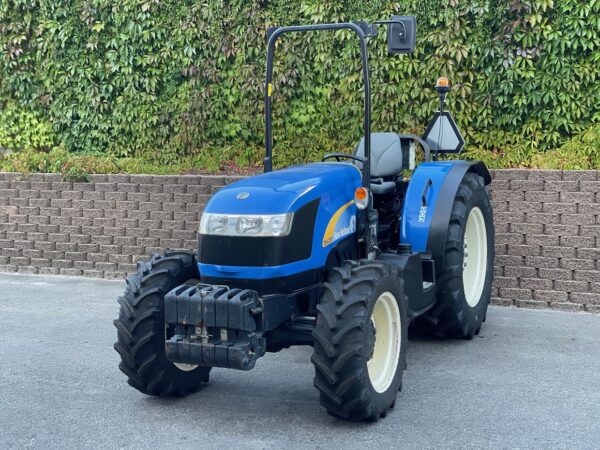 New Holland TD4020F 4RM
