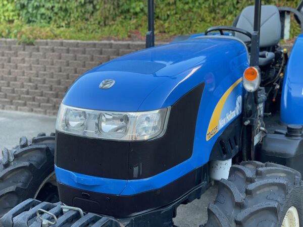 New Holland TD4020F 4RM - Image 3
